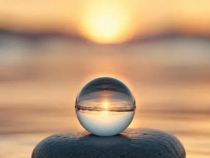 10-Minute Single-Pointed Focus Meditation