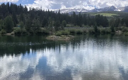 10 Minute Sitting Practice