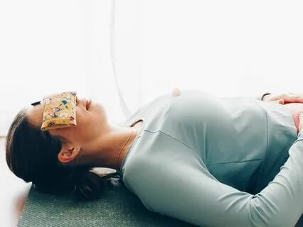 10-Minute Sleep Meditation