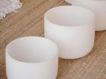 10 Minute Sound Healing Journey