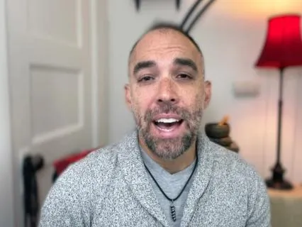 10-Minute Stand & Stretch Break #2