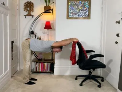 10-Minute Stand & Stretch Break #3