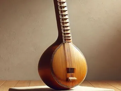 10 Minute Tanpura Drone Instrumental For Inner Stillness