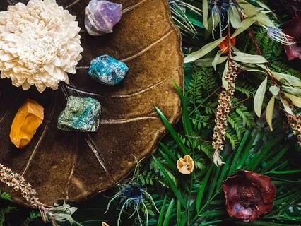 10 Minute Third Eye Chakra Healing and Balancing (Note A)