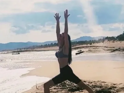 10 Minute Visualization For Letting Go