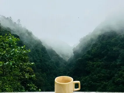 10 Minute Wake Up Yoga Music