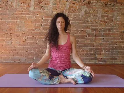 10 Minute Yin: Low Back Relief