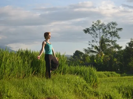 10 Minute Yoga Nidra