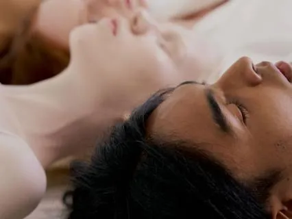 10-Minute Yoga Nidra For Relaxation
