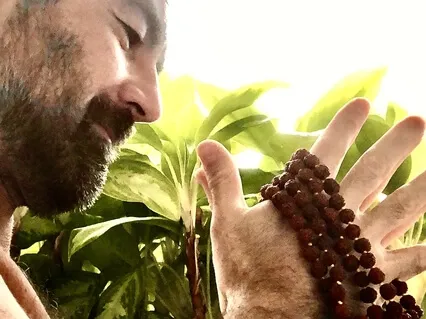 10-Minute Yoga Nidra Meditation