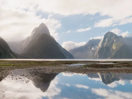 10 Minutes Of Deeply Healing Music | 432Hz