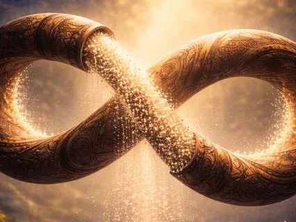 10 Minutes Natural Rainstick (no words)