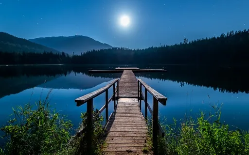 10 Minutes Of Just Calm Breathing - No Talking