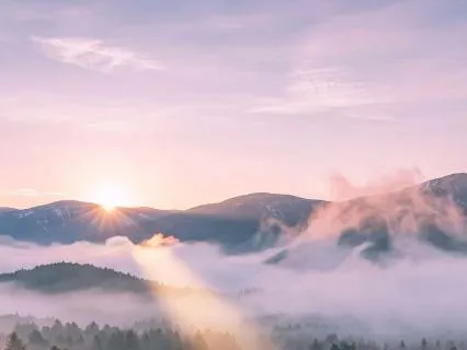10 Minutes Of Mindful Breathing For Anxiety & Stress Relief