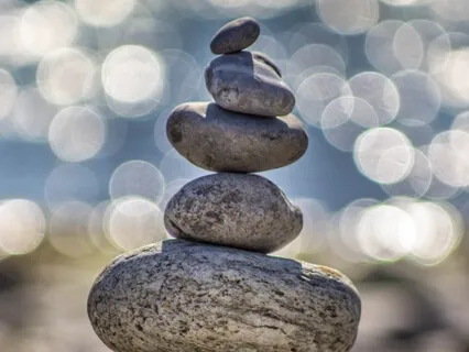 10 Minutes Of Mindfulness