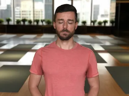 10 Minutes Of Mindfulness