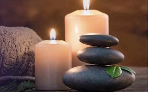 For When You Just Need… A Minute | Stress