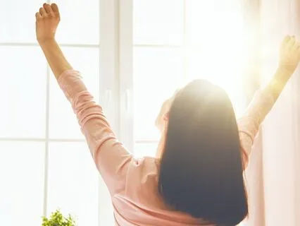 10-Minutes To Align, Energize & Manifest Your Day