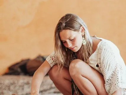 10 Minutes To Connect With The Breath