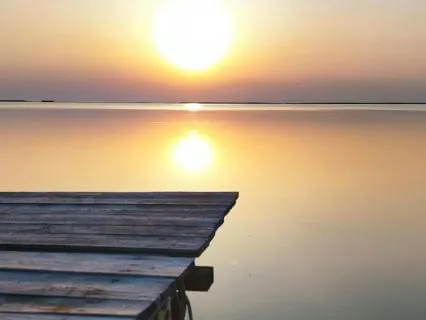 10 Minutes To Connect With Your Vision