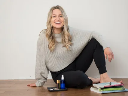 10 Minutes To Ease Anxiety