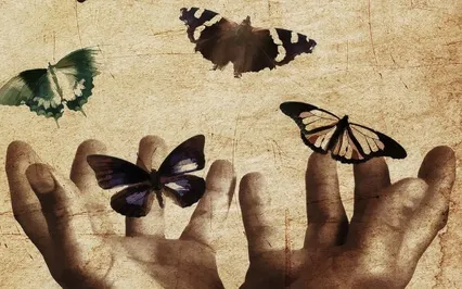 10 Minutes To Let Go & Release Old Emotions