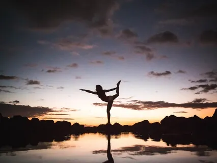 Mindfulness For Total Body Relaxation & Connection