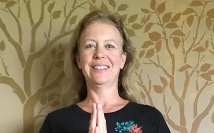 10 Minutes Yoga-Inspired Glutes Routine