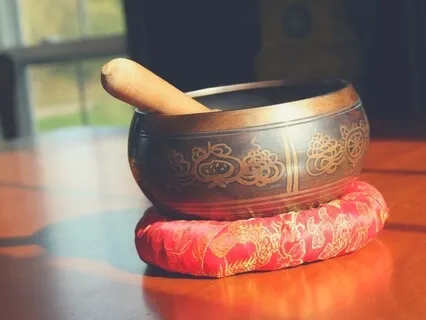 Between Bells: 10 Minutes of Zen Silence