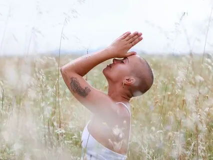 10 minutos de equilíbrio Yang e Yin