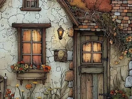 10 Mystery At Meadowbank Cottage - Original Audio Drama