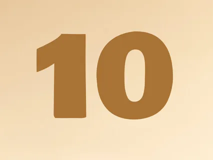 #10 Очищение