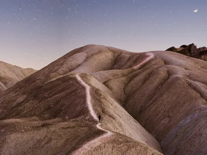 Guided Meditation 1: 10 Points Practice