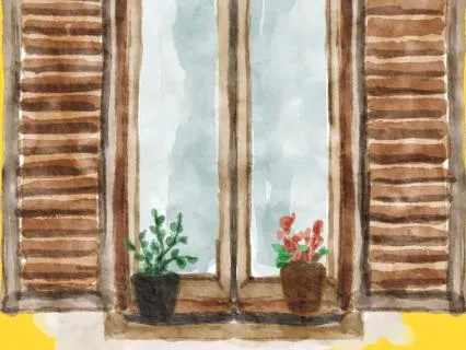10 Room With A View - Guided Literature