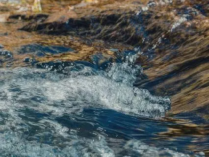 10 Second Sound Healing Water Detox