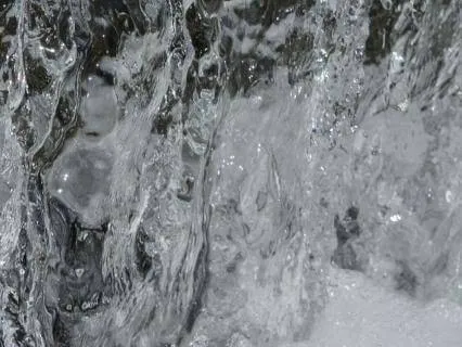 10 Second Water and Ting Sha Sound Cleanse