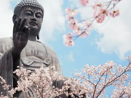 10 Things I Love About Buddhism
