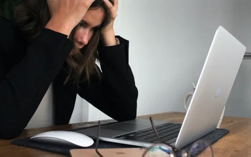 10 Tips To Tackle Stress At Work