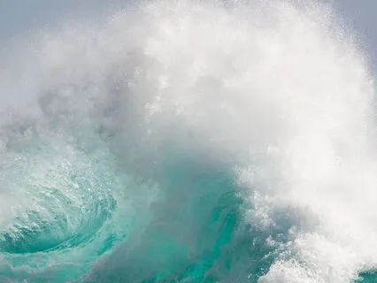 100-0 Sleep Countdown | Fall Asleep Fast (Ocean Waves)