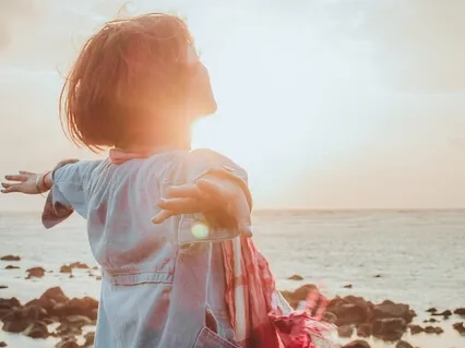 100 Ways To Find Joy