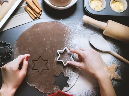 107: The Mold Idea - A Thought Experiment 