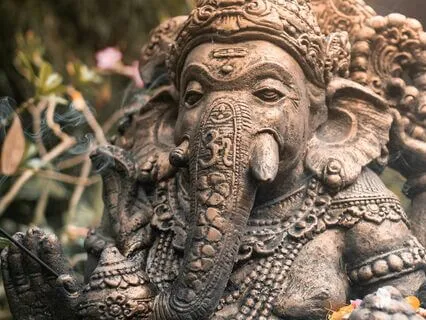 108 Chant ~ Ganesha Mantra: Remover Of Obstacles