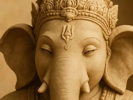 108× Glauṁ – Tantric Gaṇeśa Bīja Mantra Guided Practice