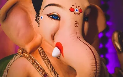 108 Names Of Lord Ganesha