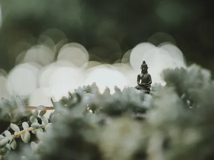 108 Om Mani Padme Hum Mantras