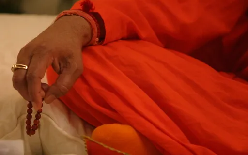 108 Ram Mantra Chant