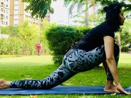 108 Surya Namaskar : A Guided Moving Meditation