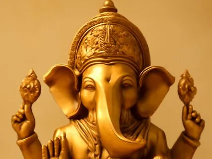 108x Aum Gaṁ Gaṇapataye Namaḥ – Rhythmic Chanting Meditation