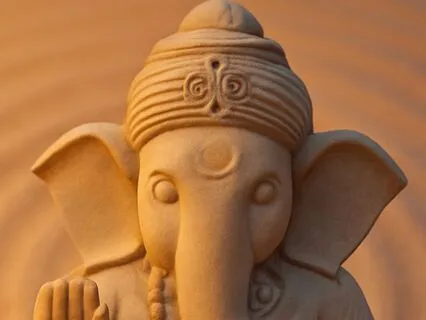 108x Gaṁ: Ganesa Bīja Mantra For Deep Focus & Transformation