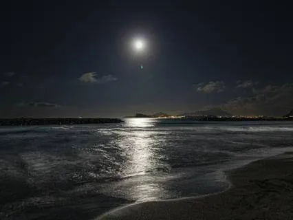 10h Deep Sleep: 432Hz Nature’s Resonance & Ocean Waves